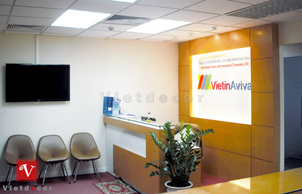 Công ty TNHH Bảo hiểm nhân thọ Vietinbank – Aviva