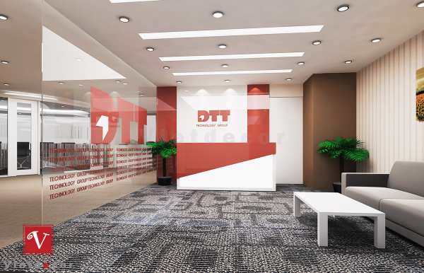 Công ty cổ phần công nghệ DTT
