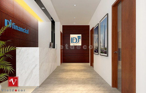 Công ty cổ phần IDJ Việt Nam