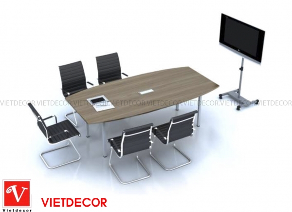 Bàn họp mã số BH04