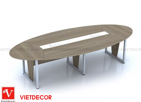 Bàn họp mã số BH 01
