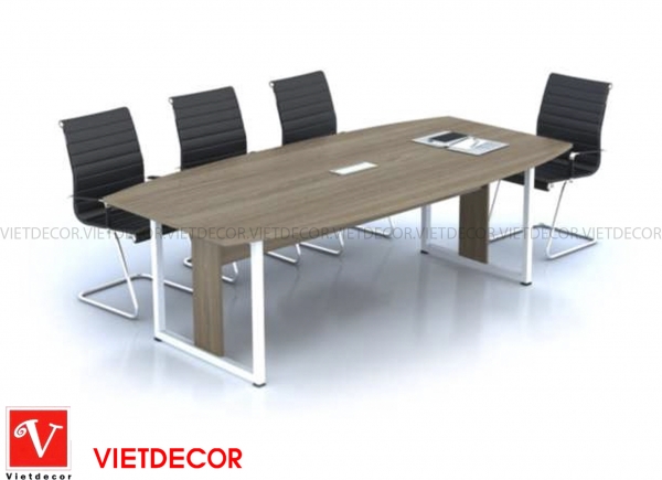 Bàn họp mã số BH05