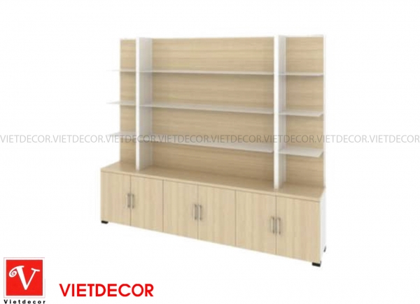 Kệ giá để tài liệu T25