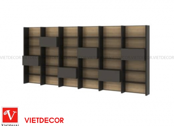 Kệ giá để tài liệu T27