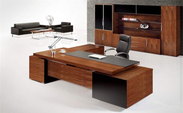 Bàn lãnh đạo cao cấp BL040