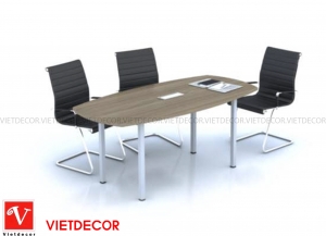Bàn họp văn phòng BH11