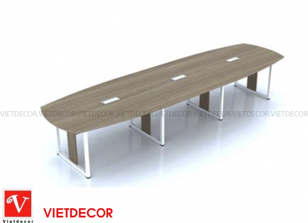 Bàn họp văn phòng BH09