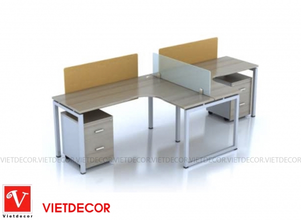 Bàn nhân viên văn phòng BN20