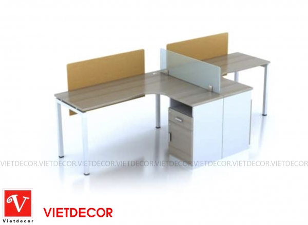 Bàn nhân viên văn phòng BN21