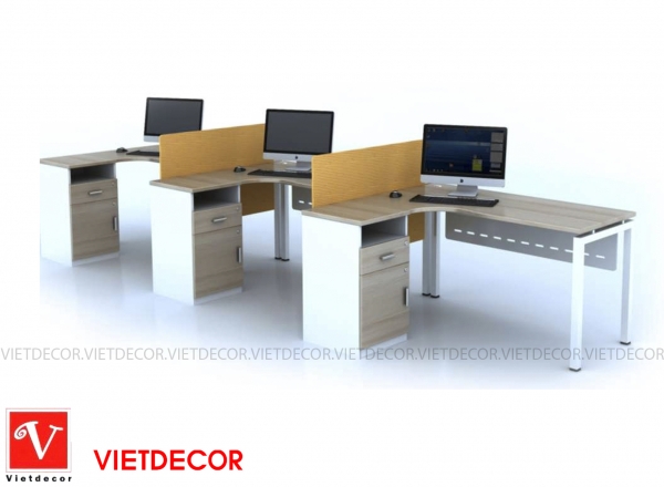 Bàn nhân viên văn phòng BN22