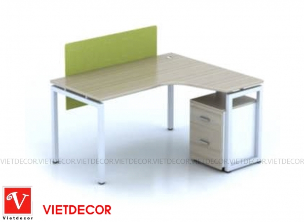 Bàn nhân viên văn phòng BN24