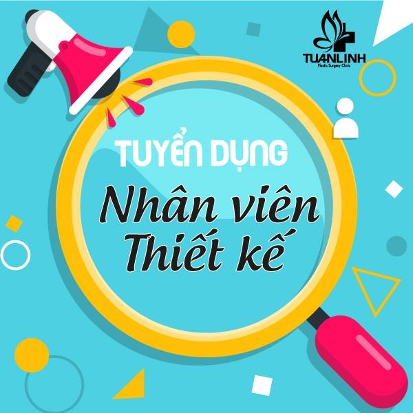 Nhân viên thiết kế